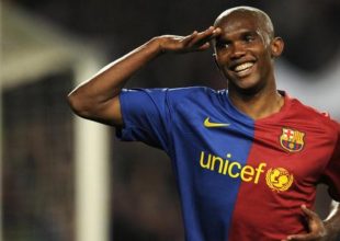 Εισαγγελική πρόταση για δεκαετή φυλάκιση του Ετό – Φοροδιέφευγε στη Μπαρτσελόνα!