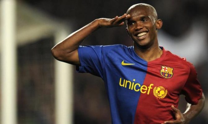 Εισαγγελική πρόταση για δεκαετή φυλάκιση του Ετό – Φοροδιέφευγε στη Μπαρτσελόνα!