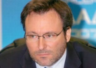 Κομνηνός: “Στη EuroLeague μέσω του Champions League”