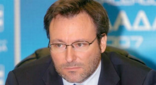 Κομνηνός: “Στη EuroLeague μέσω του Champions League” Κομνηνός: “Στη EuroLeague μέσω του Champions League”