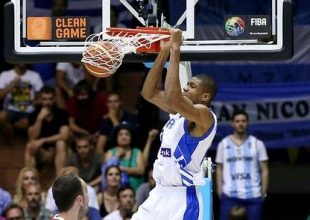 Ασταμάτητος ο Αντετοκούνμπο με τους Kings