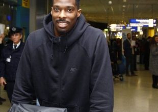 Έφτασε Αθήνα και ανακοινώθηκε ο Γκάμπριελ