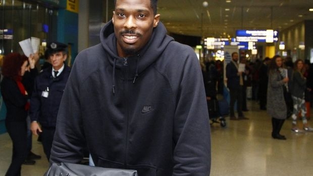 Έφτασε Αθήνα και ανακοινώθηκε ο Γκάμπριελ