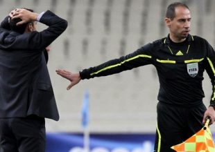 Σαραϊδάρης το τρίτο μέλος της νέας ΚΕΔ