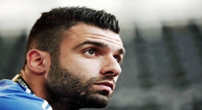 Στη β’ ομάδα ο Τζαβέλλας Στη β’ ομάδα ο Τζαβέλλας