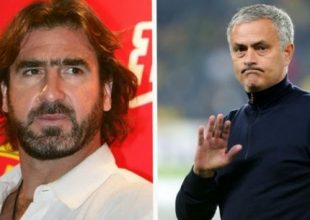 Σόου από Καντονά για Μουρίνιο