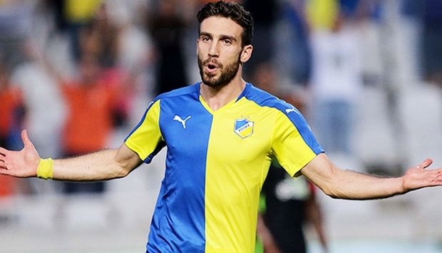 Το υπέροχο γκολ του Εφραίμ κόντρα στην Αστάνα Το υπέροχο γκολ του Εφραίμ κόντρα στην Αστάνα