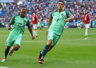 Συμβόλαιο εφ’ όρου ζωής του Ρονάλντο με την Nike με ποσό-μαμούθ!