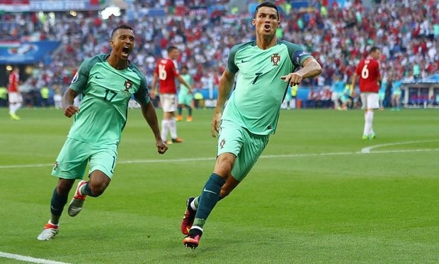 Συμβόλαιο εφ’ όρου ζωής του Ρονάλντο με την Nike με ποσό-μαμούθ!