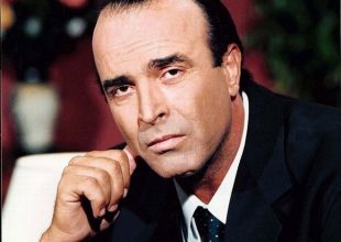 Πέθανε ο ηθοποιός Γιώργος Βασιλείου