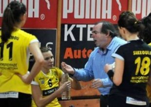 Στην ΑΕΚ ο Σαμαράς