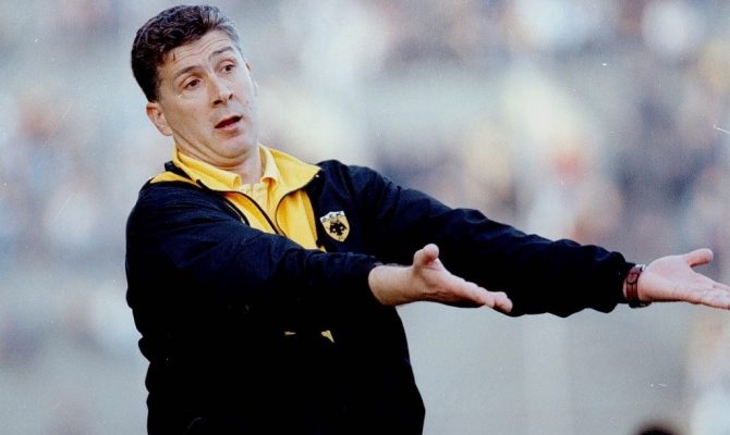 Μήνου: «Τώρα θα φανεί πόσο μεγάλος τερματοφύλακας είναι ο Ανέστης»