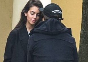 Αυτή είναι η μυστηριώδης μελαχρινή του Κριστιάνο Ρονάλντο