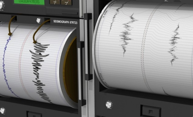 Λέκκας: Στην Ελλάδα μπορούμε να αντέξουμε σεισμό έως 6,5 Ρίχτερ Λέκκας: Στην Ελλάδα μπορούμε να αντέξουμε σεισμό έως 6,5 Ρίχτερ