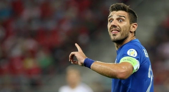 «Πάμε προς το καλό, αλλά θέλουμε ακόμα καμιά πενηνταριά χρόνια» «Πάμε προς το καλό, αλλά θέλουμε ακόμα καμιά πενηνταριά χρόνια»