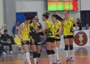 Τελευταία η ΑΕΚ στο πρωτάθλημα