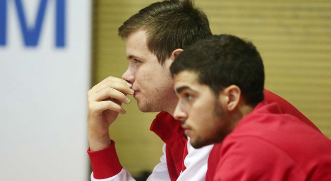 Ούτε με την ΑΕΚ θα παίξει ο Αγραβάνης Ούτε με την ΑΕΚ θα παίξει ο Αγραβάνης