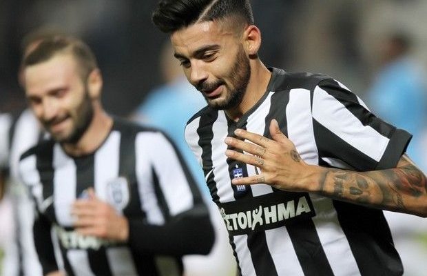 Πωλείται ο Αθανασιάδης με εντολή Σαββίδη Πωλείται ο Αθανασιάδης με εντολή Σαββίδη