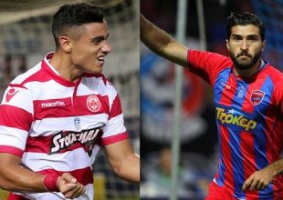 Η επιθετική τετράδα που τσεκάρει η ΑΕΚ