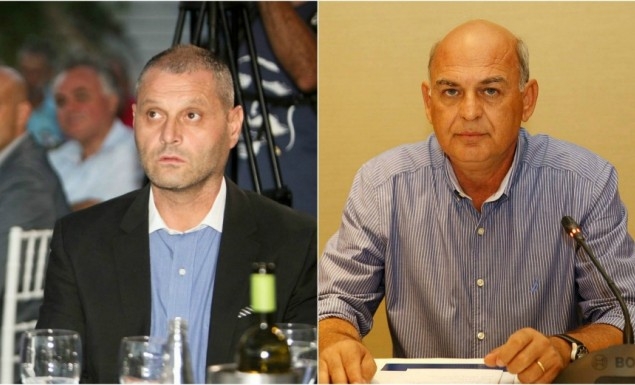 Το μυστικό τηλεφώνημα Ελευθεριάδη σε Γραμμένο Το μυστικό τηλεφώνημα Ελευθεριάδη σε Γραμμένο