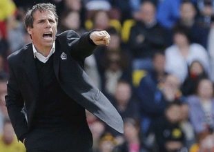 Τζανφράνκο Τζόλα για Ίντερ