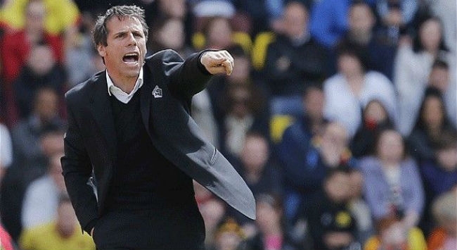 Τζανφράνκο Τζόλα για Ίντερ