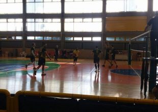 Το έχασε μέσα από τα χέρια της