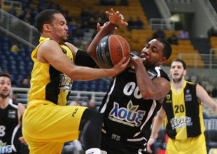 Τα έξι ματς της Basket League