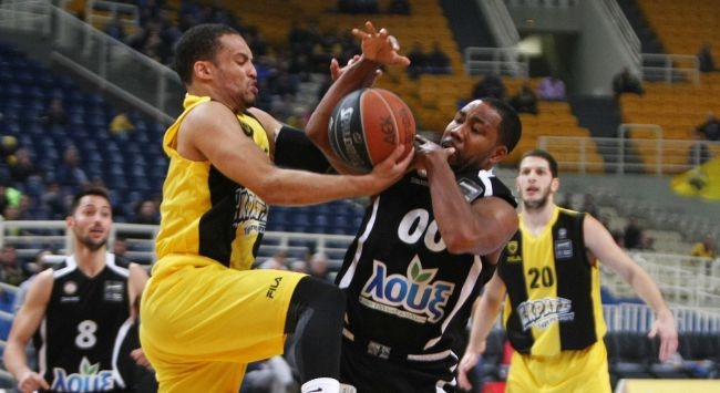 Τα έξι ματς της Basket League