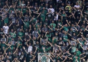 «Αν δεν νικήσετε την ΑΕΚ, θα καεί η Λεωφόρος»