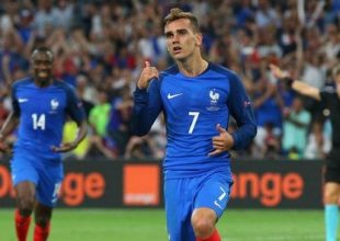 Επική διαφήμιση: Ο Γκριεζμάν σε βοηθάει να “ρίξεις” το κορίτσι των ονείρων σου!