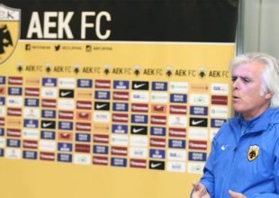 Ενημέρωση γονέων για τις ακαδημίες!