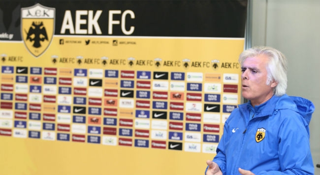 Ενημέρωση γονέων για τις ακαδημίες!