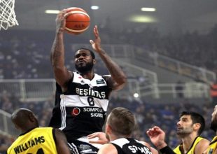 Ο Κλαρκ για τη νίκη κόντρα στην ΑΕΚ