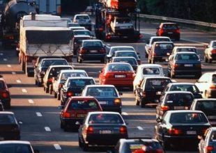 Τέλη κυκλοφορίας 2017