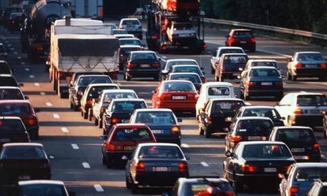 Τέλη κυκλοφορίας 2017