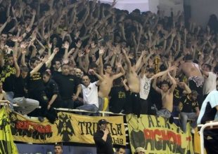 Με 200 φιλάθλους το ντέρμπι των γυναικών