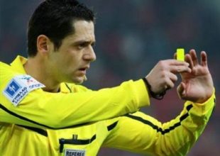 Πήρε… τσεκούρι και ο Τριτσώνης