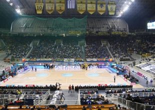 Τα εισιτήρια για το ΑΕΚ – Παρτιζάν