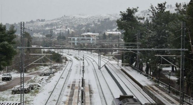Έκτακτα μέτρα για το κύμα ψύχους. Πού θα χιονίσει