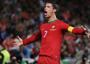 Σύντομα… βασιλιάς της Ευρώπης ο Κριστιάνο Ρονάλντο