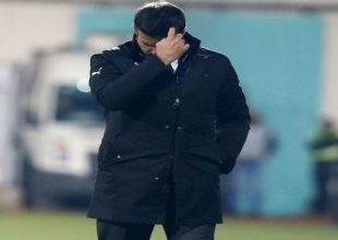 Επισφαλής η θέση του Στραματσόνι