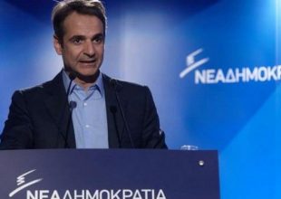 Μητσοτάκης: Με την Ελλάδα μην παίζετε
