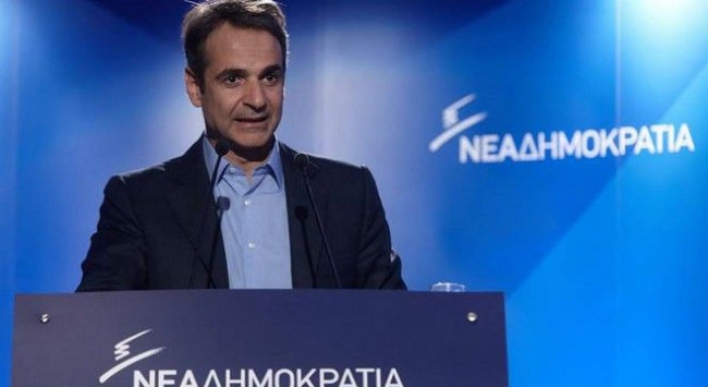 Μητσοτάκης: Με την Ελλάδα μην παίζετε