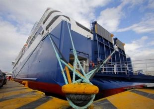 Δεμένα τα πλοία αύριο στα λιμάνια