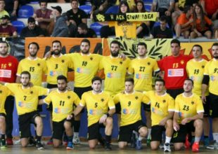 Σβήσιμο μηχανών για να φορτσάρουν στην συνέχεια!