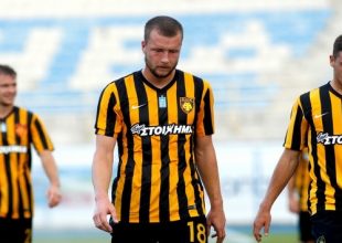 Γιόχανσον: «Φαβορί για το βραβείο του κορυφαίου ο Ζλάταν»