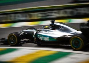 FP1 & FP2: Ο Hamilton τον πρώτο λόγο