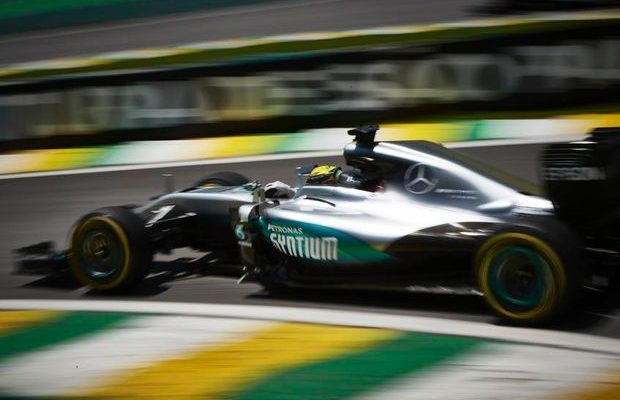 FP1 & FP2: Ο Hamilton τον πρώτο λόγο FP1 & FP2: Ο Hamilton τον πρώτο λόγο