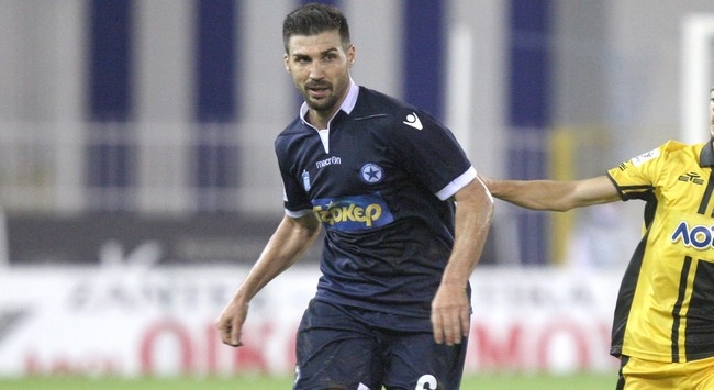 Φυτανίδης: “Κάτι που γίνεται επανειλημμένα, παύει να είναι σύμπτωση” Φυτανίδης: “Κάτι που γίνεται επανειλημμένα, παύει να είναι σύμπτωση”